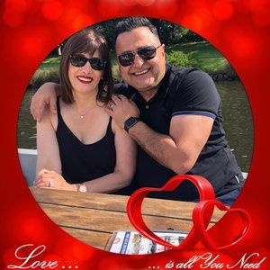 Meet your Posher, Maria